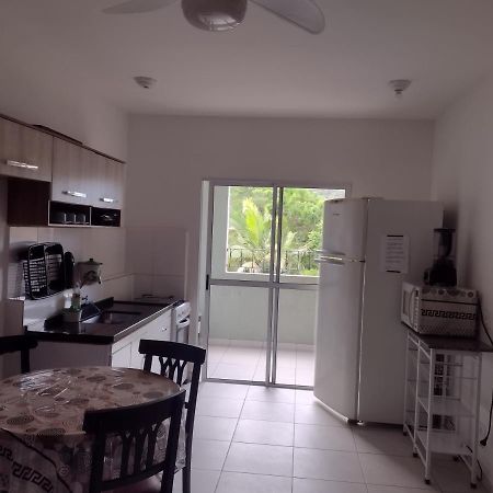 Apartamento Ubatuba Pereque Mirim Exterior photo