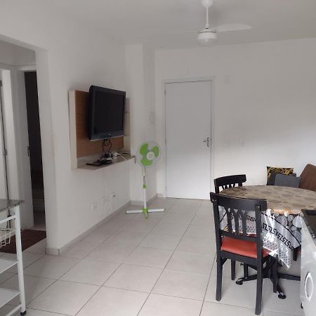 Apartamento Ubatuba Pereque Mirim Exterior photo
