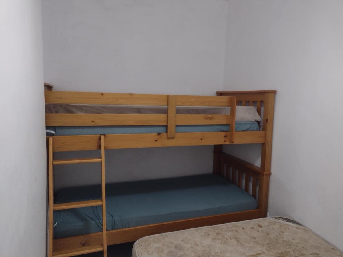 Apartamento Ubatuba Pereque Mirim Exterior photo