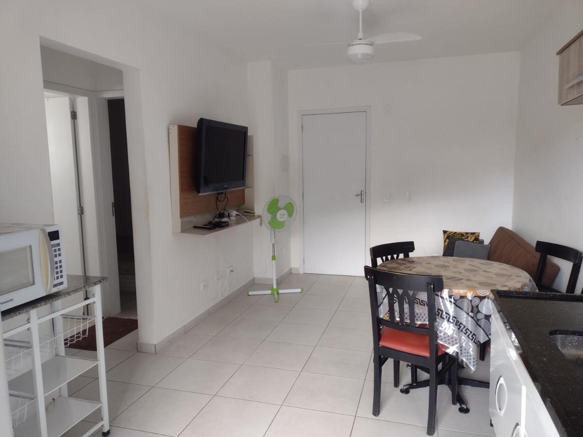Apartamento Ubatuba Pereque Mirim Exterior photo